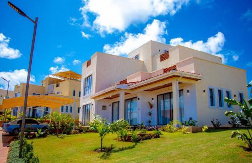 Central Kenya Coast Casa | Utulivu