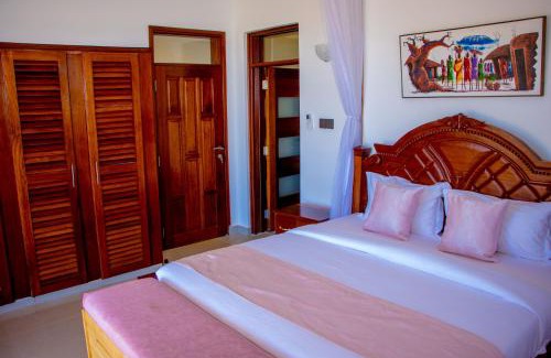 Central Kenya Coast Casa | Utulivu