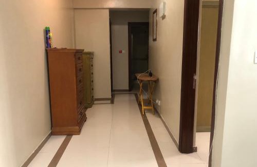 Oyster Bay Apartamento | Utulivu-Stay Apartment
