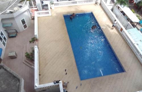 Oyster Bay Apartamento | Utulivu-Stay Apartment