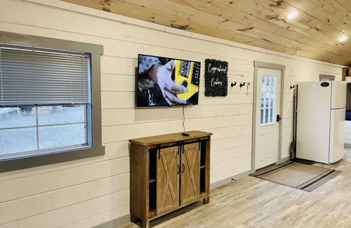 Winona Cabina | UTV/ATV PARADISE! A/C and heat