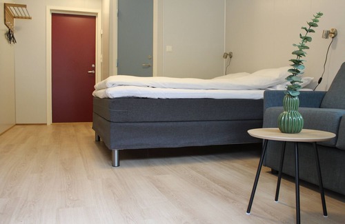 Hole Otro | Utvika Gård & Camping