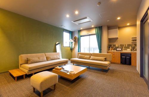 Biei Apartamento | UU HOME - Vacation STAY 25880v