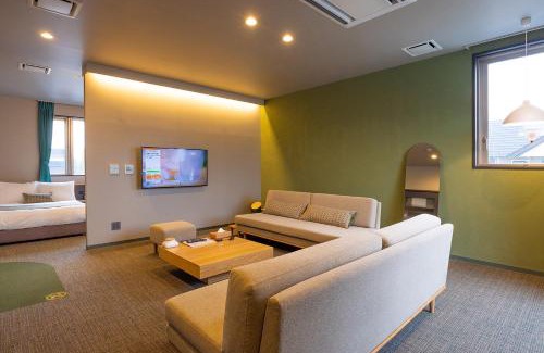 Biei Apartamento | UU HOME - Vacation STAY 25880v