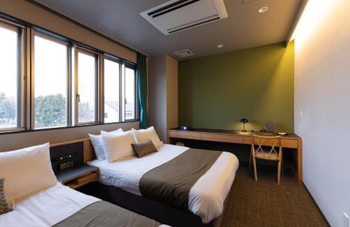 Biei Apartamento | UU HOME - Vacation STAY 25880v