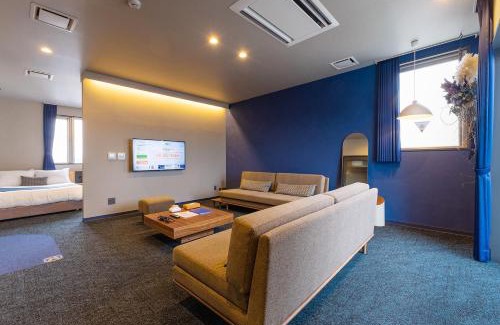 Biei Apartamento | UU HOME - Vacation STAY 28494v