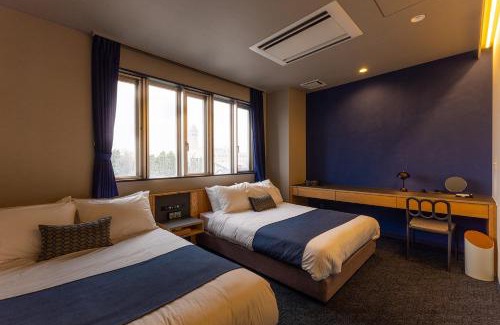 Biei Apartamento | UU HOME - Vacation STAY 28494v