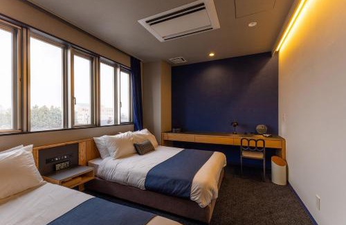 Biei Apartamento | UU HOME - Vacation STAY 28494v