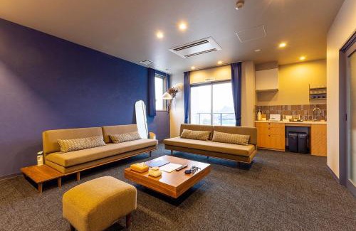 Biei Apartamento | UU HOME - Vacation STAY 28498v