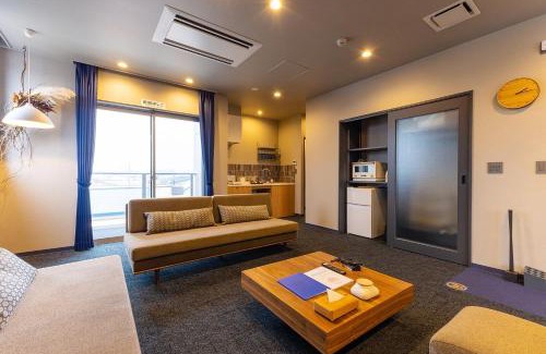 Biei Apartamento | UU HOME - Vacation STAY 28498v