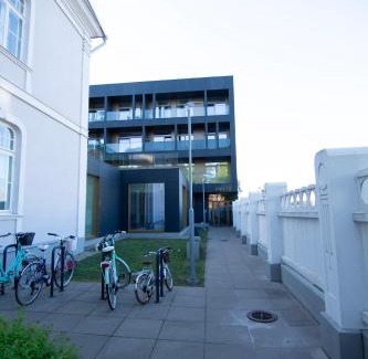 Parnu Apartamento | UUS Luksuslik korter villas,konditsioneer! Tasuta parkimine maja aluses kinnises parklas!