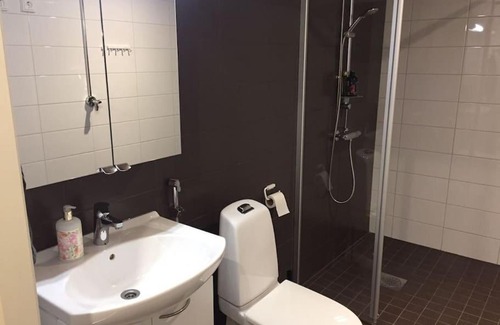 Jyvaskyla Apartamento | Uusi tilava kaksio Jyväskylän ydinkeskustassa 53 m2
