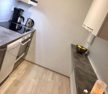 Jyvaskyla Apartamento | Uusi tilava kaksio Jyväskylän ydinkeskustassa 53 m2