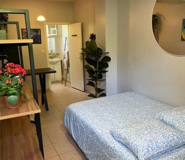 Mazargues Apartamento | Uuuunnn