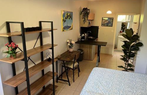 Mazargues Apartamento | Uuuunnn