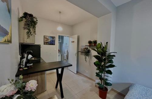 Mazargues Apartamento | Uuuunnn