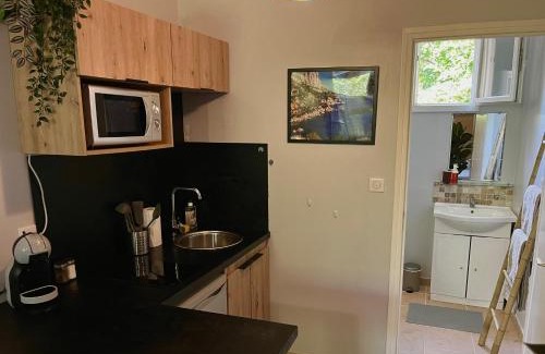 Mazargues Apartamento | Uuuunnn
