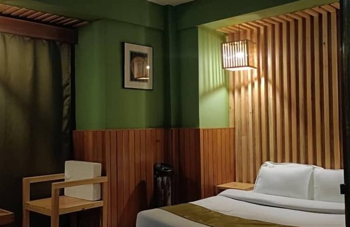 Thimphu Casa | UV INN
