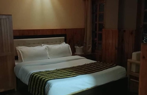 Thimphu Casa | UV INN