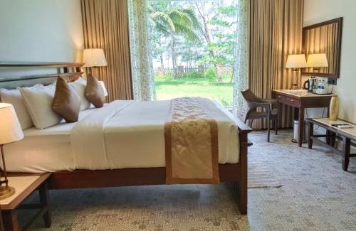 Koteshwar Complejo | UVA Sands Beach Resort