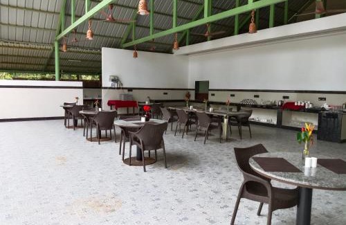 Koteshwar Complejo | UVA Sands Beach Resort