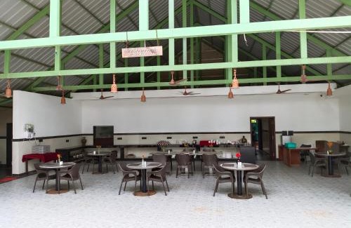 Koteshwar Complejo | UVA Sands Beach Resort