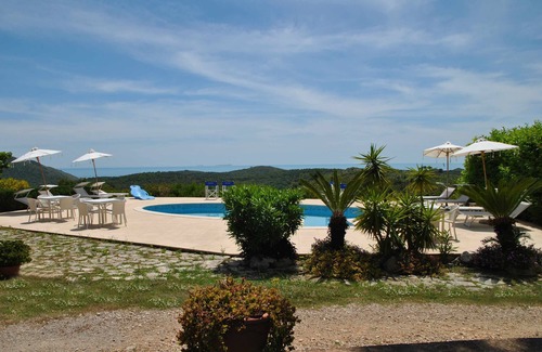 Itri Casa | Casa / villa / chalet - Sperlonga