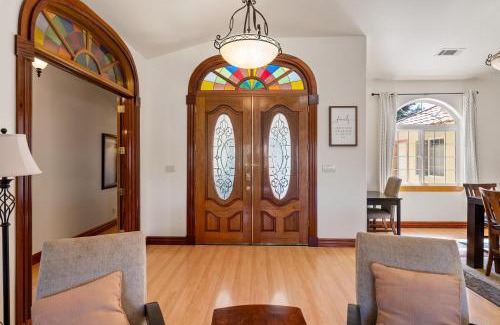 Paso Robles Casa | Uvae Vineyard