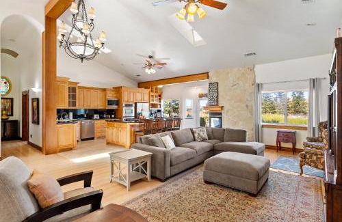 Paso Robles Casa | Uvae Vineyard