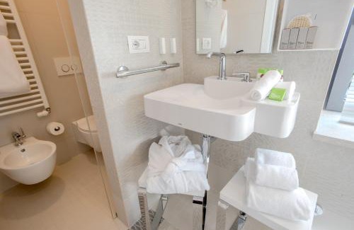 La Morra Cama Y Desayuno | Uve Rooms & Wine Bar