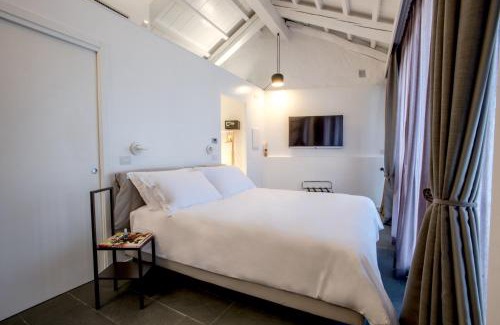La Morra Cama Y Desayuno | Uve Rooms & Wine Bar