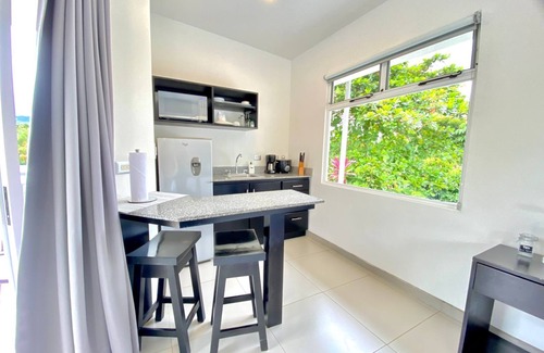 Uvita Apartamento | Uvita Paradise