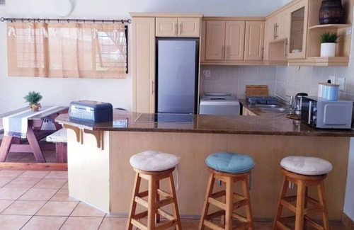 Margate Apartamento | Uvongo Cabanas 9A