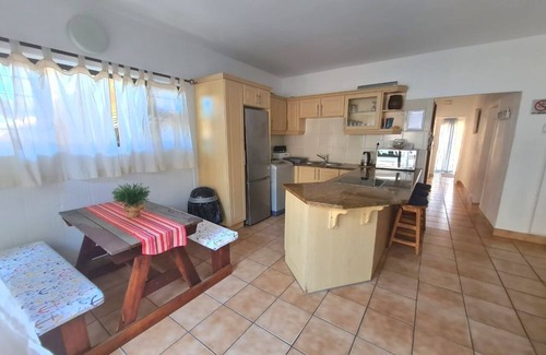 Margate Apartamento | Uvongo Cabanas 9A