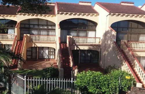 Margate Apartamento | Uvongo Cabanas 9A