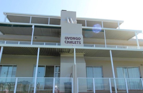 Manaba Beach Apartamento | Uvongo Chalet 11 Room 289