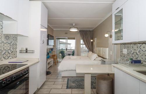 Manaba Beach Apartamento | Uvongo Chalet 11