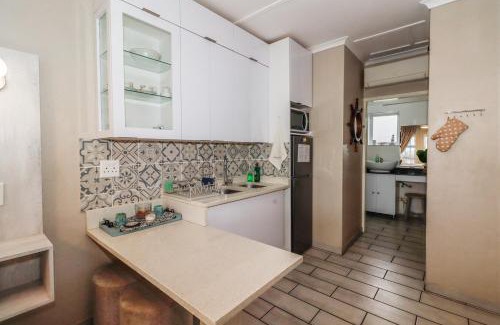 Manaba Beach Apartamento | Uvongo Chalet 11