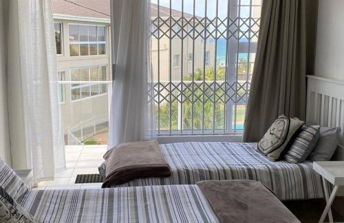 Margate Apartamento | Uvongo Chalets 12
