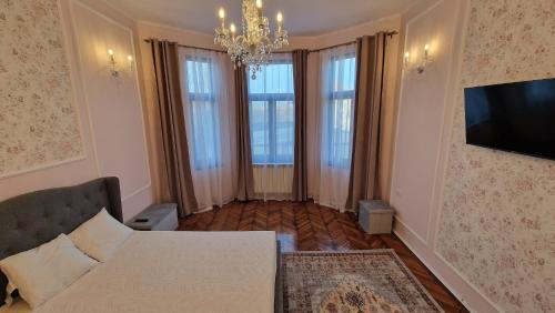 Oradea Apartamento | UVS Central Luxury Apartment