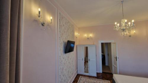 Oradea Apartamento | UVS Central Luxury Apartment
