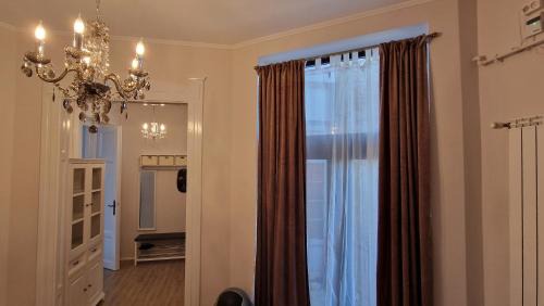 Oradea Apartamento | UVS Central Luxury Apartment