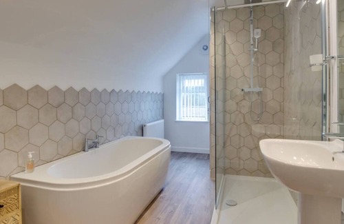 Bethesda Casa | Uwch Ogwen in the beautiful Bethesda