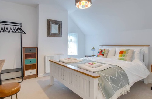 Bethesda Casa | Uwch Ogwen in the beautiful Bethesda