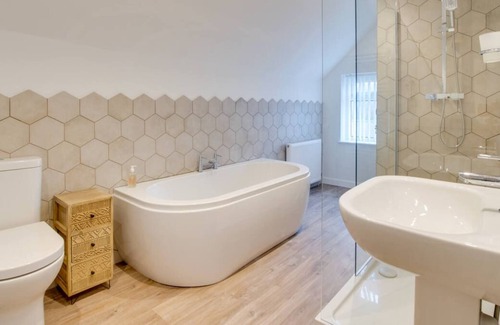 Bethesda Casa | Uwch Ogwen in the beautiful Bethesda