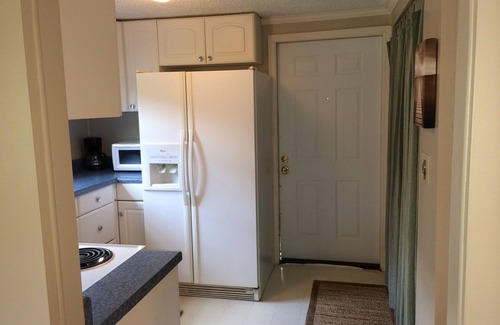 Troy Cabaña | Uwharrie Cottage - Bosque Nacional Uwharrie - Área del Lago Badin