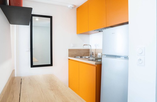 Lattes Casa | UXCO Kabane Montpellier