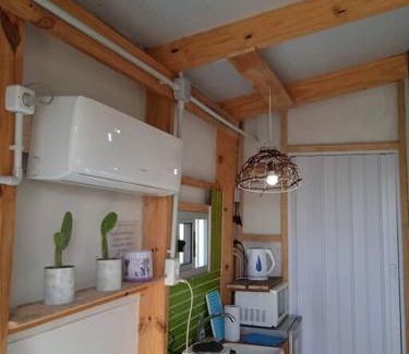 Rio Negro Apartamento | Uy MÁGICA Cabaña en entorno Natural único