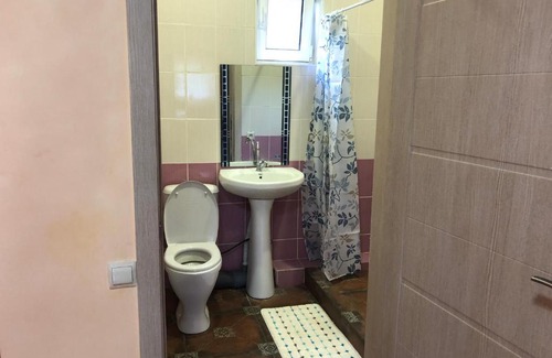 Praskoveyevka Casa | Uyut Guest House