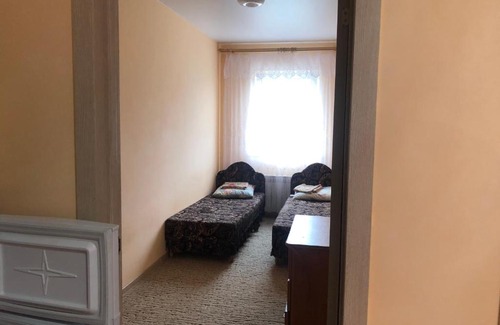 Praskoveyevka Casa | Uyut Guest House